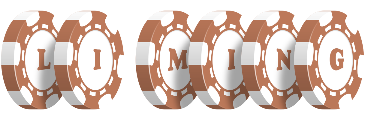 Li Ming limit logo